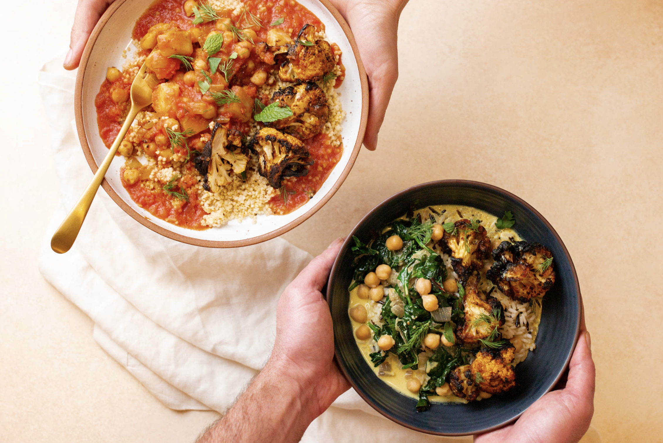 better days, built from the inside out