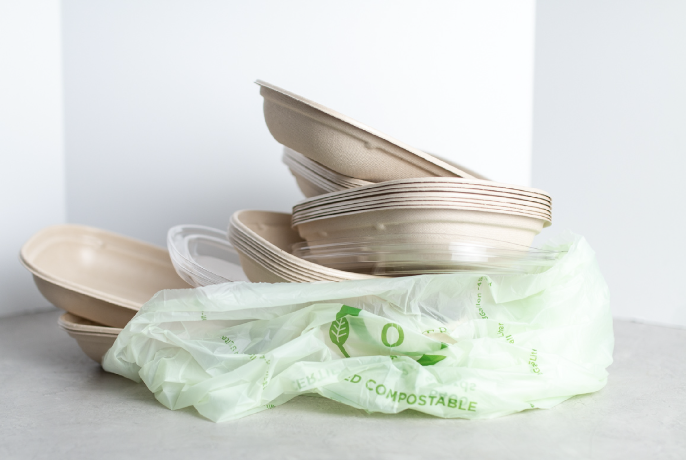 a closed-loop system that cuts the waste