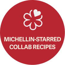 Michelin-Starred Collab Recipes