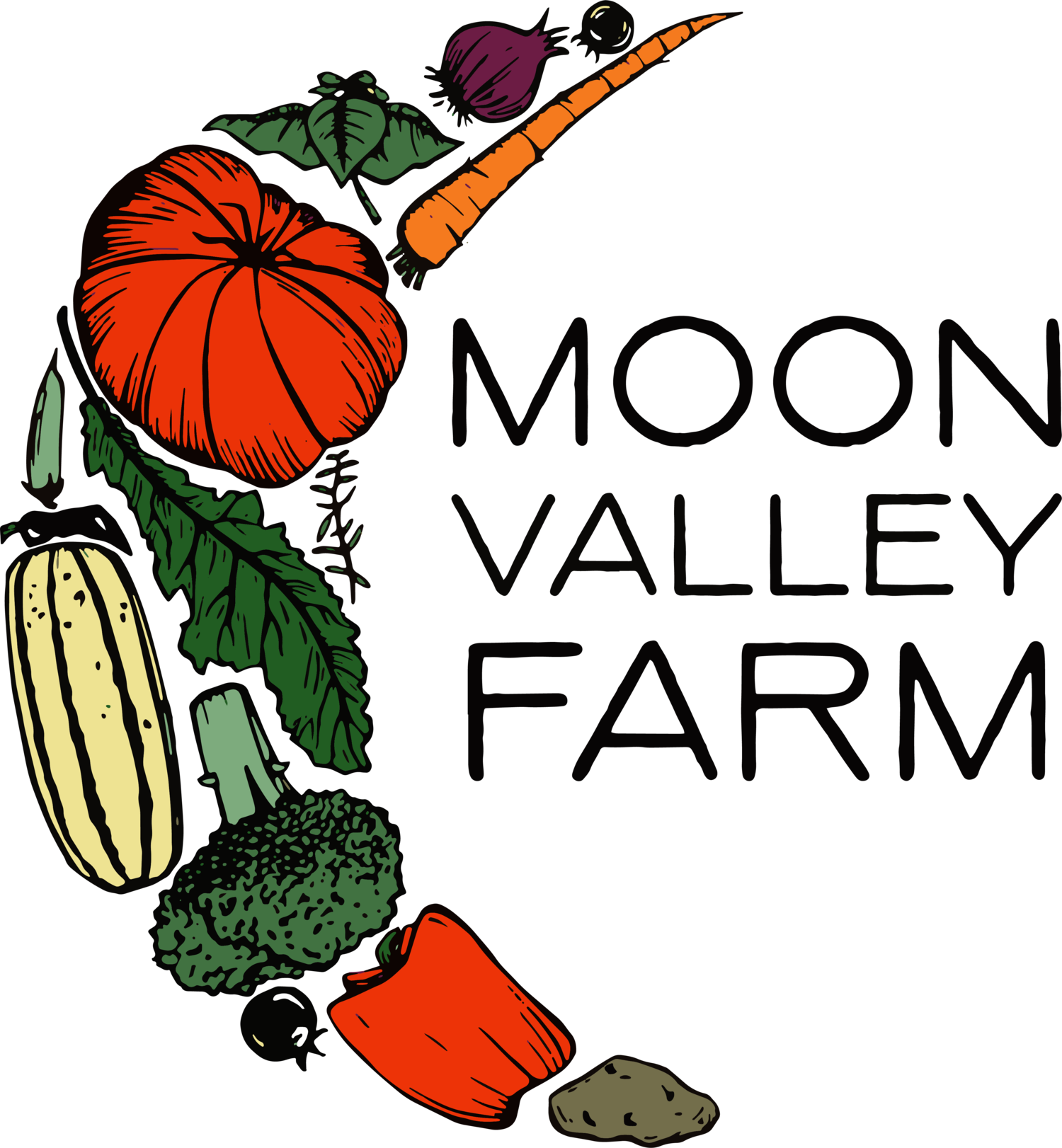 Moon Valley Farm